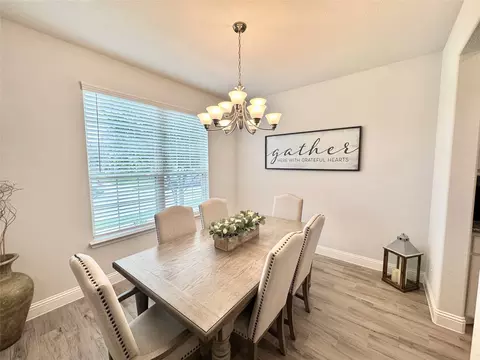 Dining - 816 10th St, Argyle, TX 76226 photo 1 of 1
