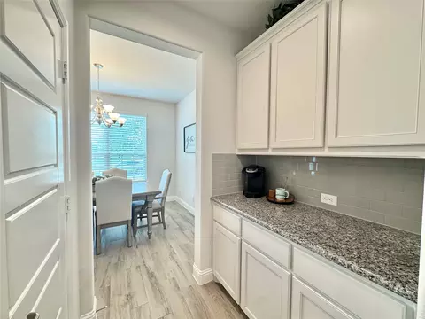 Entry Way - 816 10th St, Argyle, TX 76226 photo 1 of 4