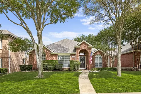 11402 Blanchard Dr, Frisco, TX 75035