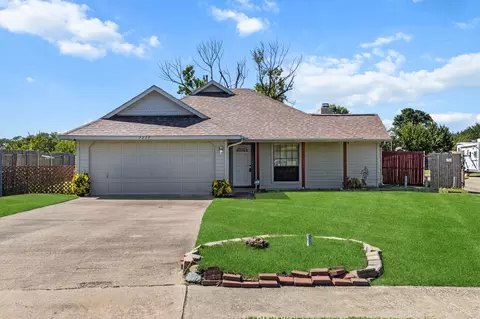 7117 Abilene Dr, Sachse, TX 75048