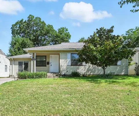 3427 Manana Dr, Dallas, TX 75220