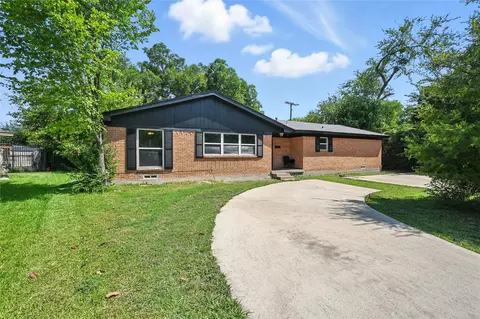 1539 Dory Ln, Irving, TX 75061
