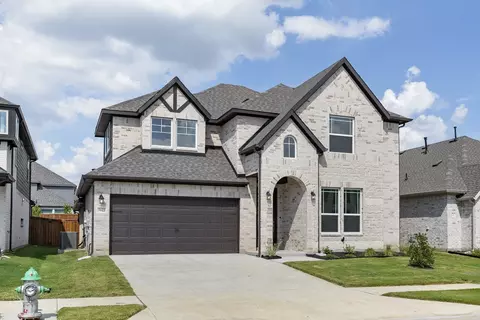 5621 Burford Ln, Celina, TX 75009