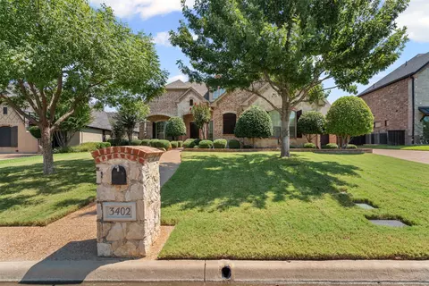 3402 Lake Creek Trl, Mansfield, TX 76063