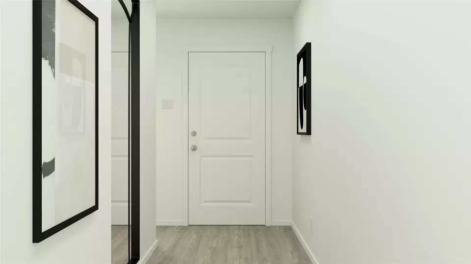 Entry Way - 1645 Stellar Sea Ln, Fort Worth, TX 76140 photo 1 of 1