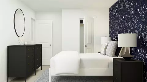 Bedroom - 1645 Stellar Sea Ln, Fort Worth, TX 76140 photo 1 of 6