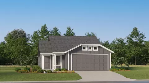 Exterior - 1645 Stellar Sea Ln, Fort Worth, TX 76140 photo 1 of 1