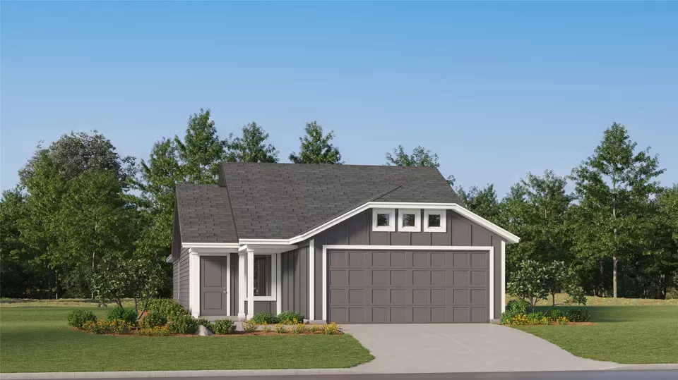 Exterior - 1645 Stellar Sea Ln, Fort Worth, TX 76140 photo 1 of 1
