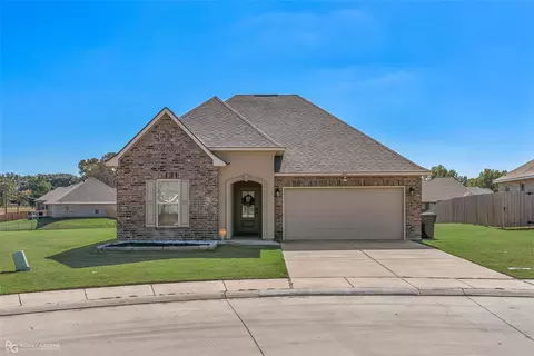 3843 Joseph Randall Dr, Shreveport, LA 71107