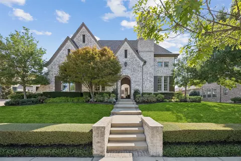 3713 Shady Creek Ct, Frisco, TX 75033