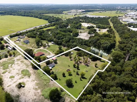 5780 W Fm 93 Hwy, Temple, TX 76502