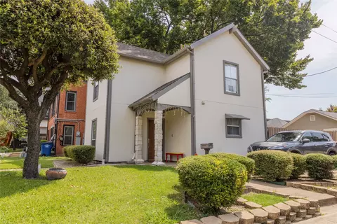 5902 Ross Ave, Dallas, TX 75206