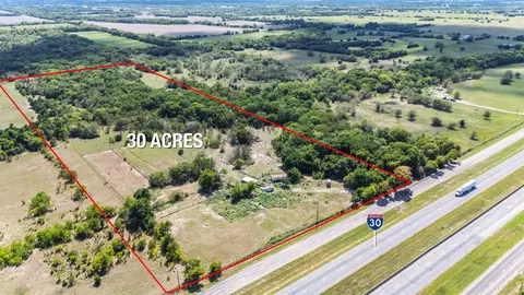 7081 E Interstate 30, Campbell, TX 75422