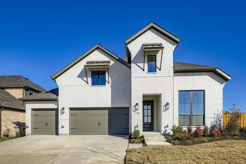 2128 Ten Mile Creek Rd, Celina, TX 75009