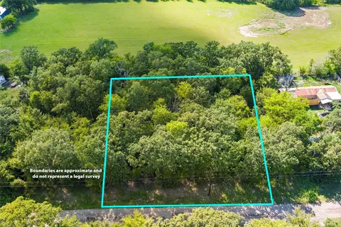 tbd Rs County Road 3333, Emory, TX 75440