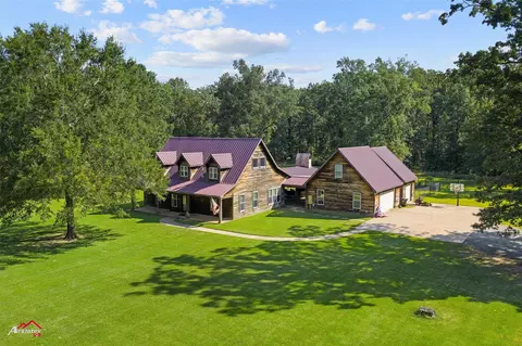 5244 Linton Cutoff Rd, Benton, LA 71006