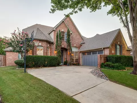 515 Clover Leaf Ln, Mckinney, TX 75072