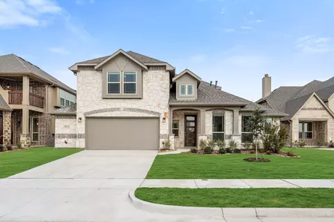 3013 Sierra Trl, Melissa, TX 75454