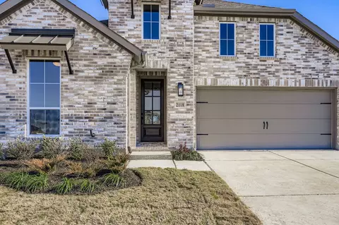 2118 Newhall Rd, Celina, TX 75009 photo 3