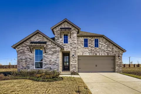 2118 Newhall Rd, Celina, TX 75009