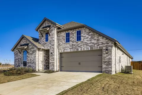 2118 Newhall Rd, Celina, TX 75009 photo 2
