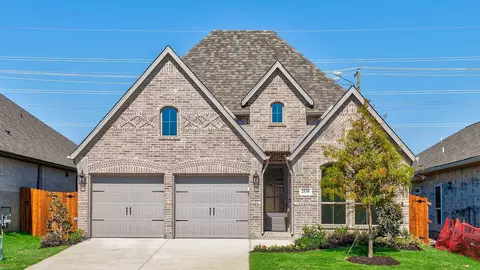 2539 Auburn St, Fate, TX 75087