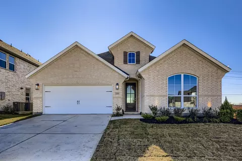 2601 Hardwood Dr, Celina, TX 75009