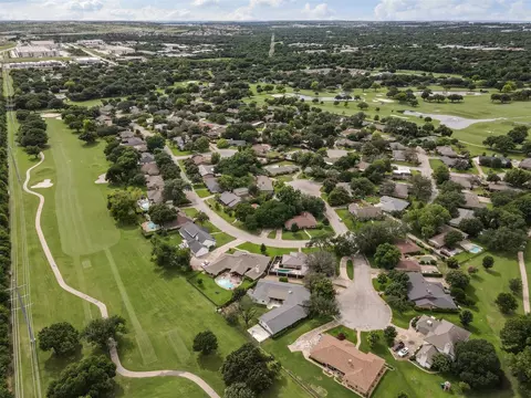 6805 Benito Ct, Fort Worth, TX 76126