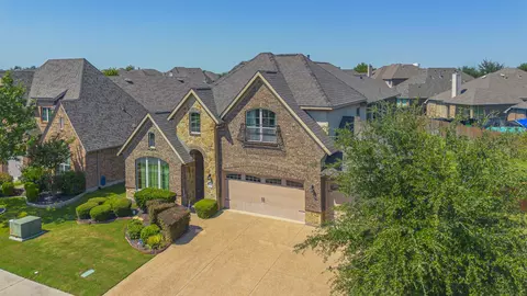 1012 Brigham Dr, Forney, TX 75126