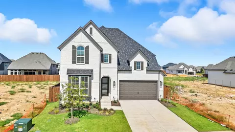 4220 Silver Spur Ct, Aubrey, TX 76227