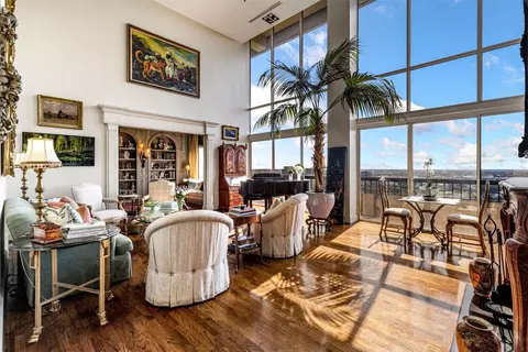 3831 Turtle Creek Blvd #23D, Dallas, TX 75219