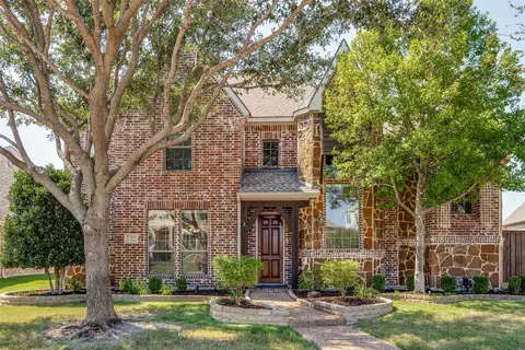 1037 Hot Springs Dr, Allen, TX 75013