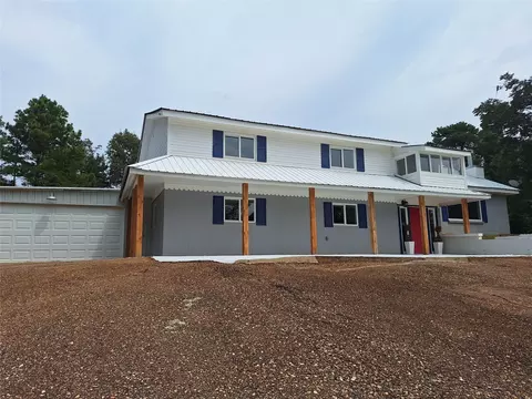 8034 Mira Myrtis Rd, Ida, LA 71044