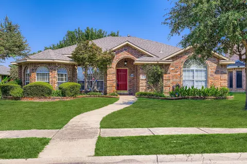 1421 Dearborn Rd, Allen, TX 75002