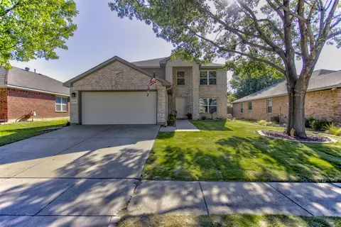 6716 Bison Trl, Watauga, TX 76137