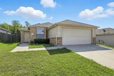 4033 Saint Christian St, Fort Worth, TX 76119