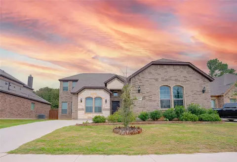 4424 Terraview Dr, Arlington, TX 76001