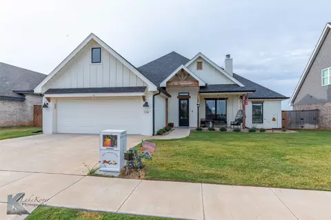 1749 Paras Ave, Abilene, TX 79601