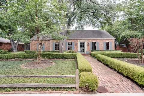3516 Princess Ln, Dallas, TX 75229