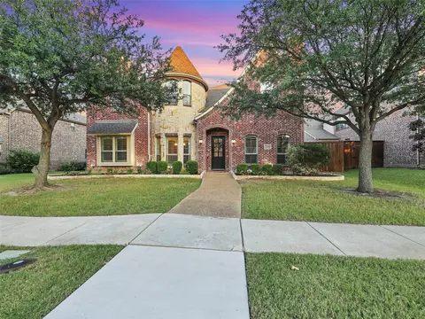 6974 Irongate Pl, Frisco, TX 75036