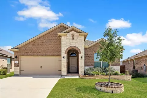 144 Windmill Dr, Rhome, TX 76078