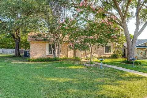 3121 Trafalas Ct, Garland, TX 75044