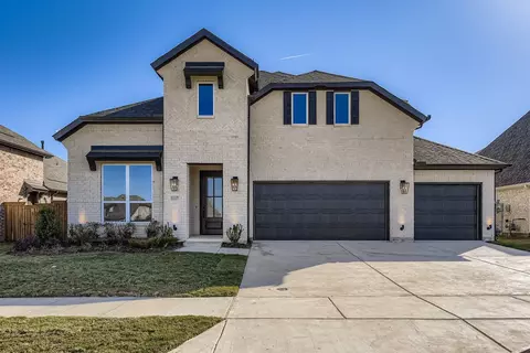 3317 Maidenhair Way, Celina, TX 75009
