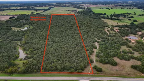 9901 Brock Hwy, Lipan, TX 76462
