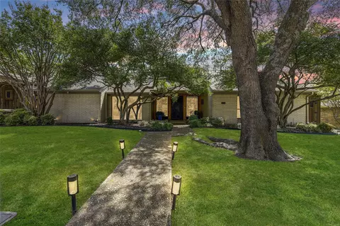 5730 Buffridge Trl, Dallas, TX 75252