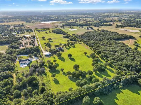 1286 County Road 4698, Boyd, TX 76023