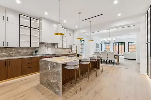 3921 Hawthorne Ave, Dallas, TX 75219