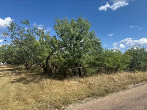 tbd 1 Acre Lot Potosi Wolfe, Abilene, TX 79602