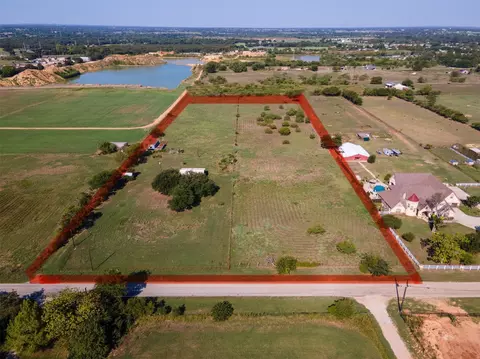 0 Old Base Rd, Aurora, TX 76078