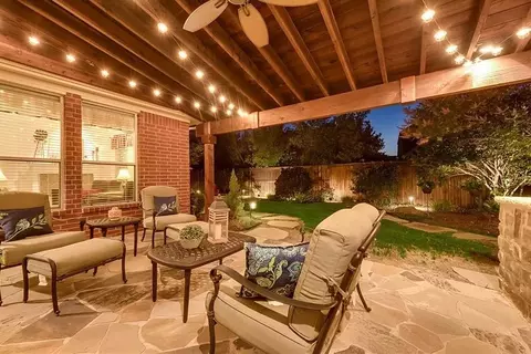 1431 Bonham Pkwy, Lantana, TX 76226